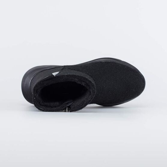 767050-41 Валенки для девочки-подростка для девочки черный фото №4