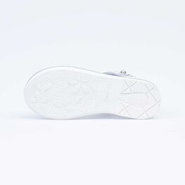 332121-21 Туфли для девочки белый фото №3