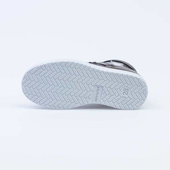 552211-21 Ботинки для девочки бронзовый фото №3