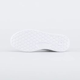 552291-12 Кожаные ботинки для мальчика для мальчики белый фото №3