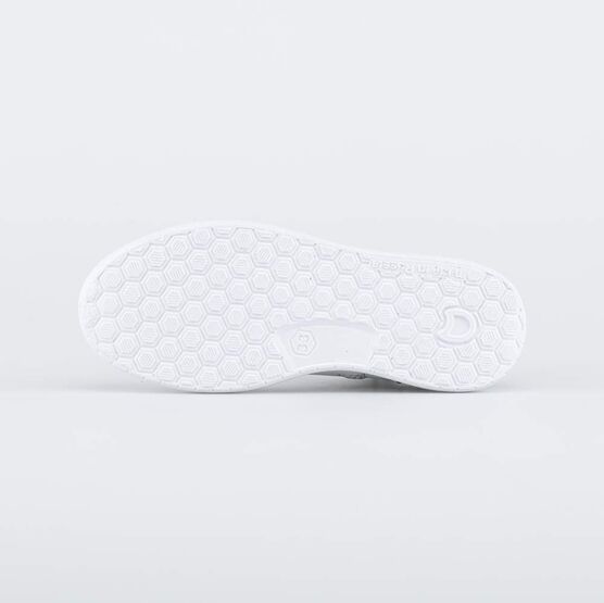 552291-12 Кожаные ботинки для мальчика для мальчики белый фото №3