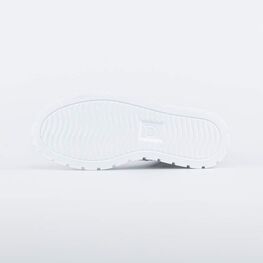 662156-21 Полусапоги из натуральной кожи для девочки белый фото №3