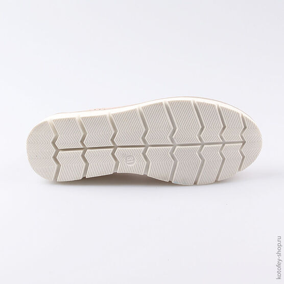 432149-22 Туфли для девочки розовый фото №3