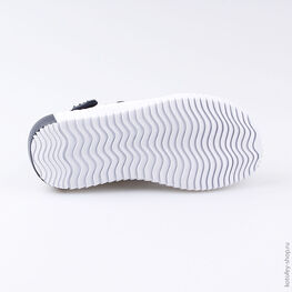 521001-02 Пляжная обувь для мальчики светло-синий фото №3