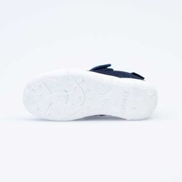 431158-11 Текстильная обувь для девочки светло-синий фото №3