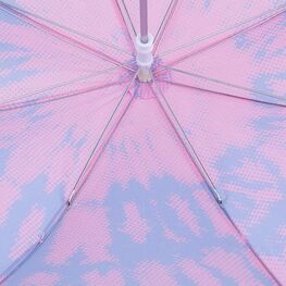 03807116-40 Зонт для девочки Розовый для девочки роз-син фото №3