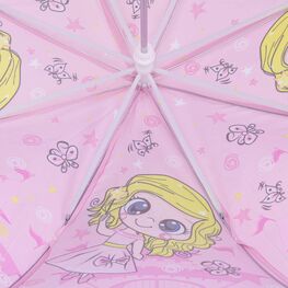 03807127-40 Зонт для девочки Розовый для девочки розовый фото №3