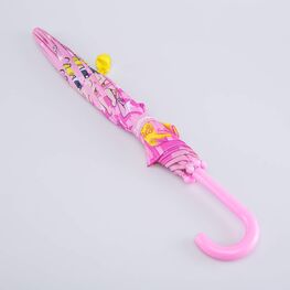 03807127-40 Зонт для девочки Розовый для девочки розовый фото №4