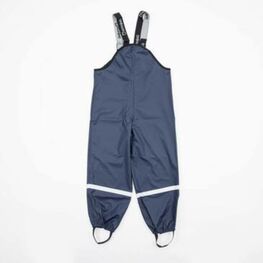 07059003-41 Комбинезон для мальчика Водонепроницаемый для мальчики синий фото №2