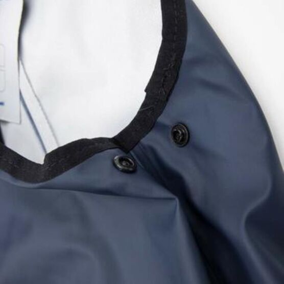 07059003-41 Комбинезон для мальчика Водонепроницаемый для мальчики синий фото №5