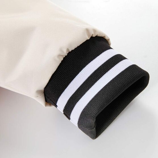 07757044-42 Куртка-бомбер утепленная детская красный для мальчики красный фото №5