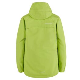 07757045-40 Легкая куртка демисезонная салатовый для универсальные салатовый фото №2