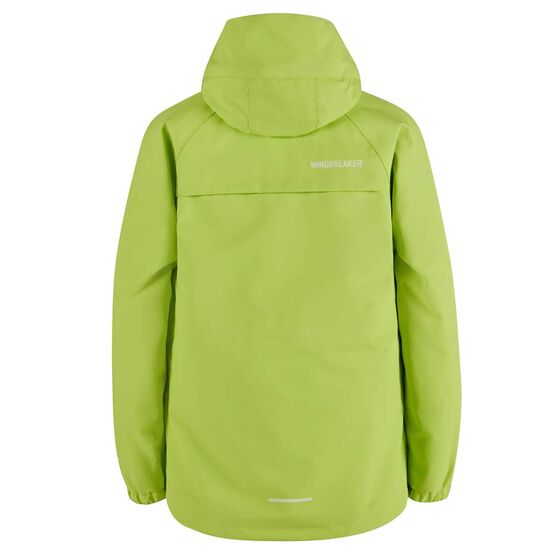 07757045-40 Легкая куртка демисезонная салатовый для универсальные салатовый фото №2