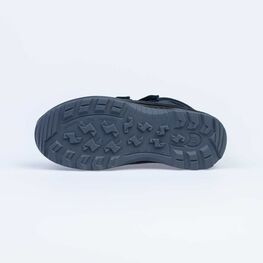 652154-41 Сапожки для мальчики светло-синий фото №3