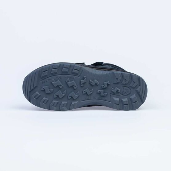 652154-41 Сапожки для мальчики светло-синий фото №3