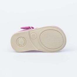 031061-21 Туфли для девочки розовый фото №2