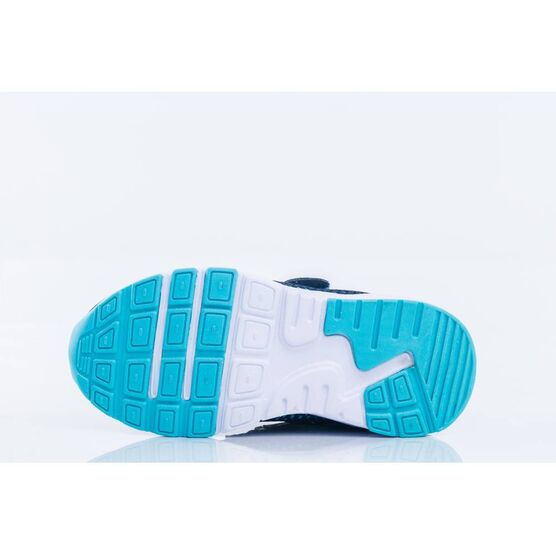 444006-73 Кроссовки для мальчики син-гол фото №2