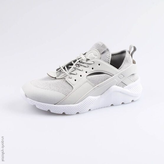 744127-73 Кроссовки для девочки серый