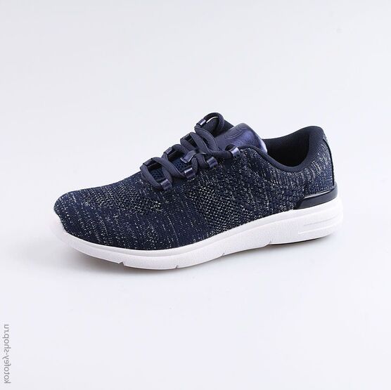 744115-73 Кроссовки для девочки светло-синий