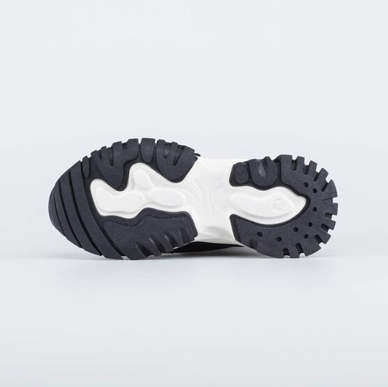 754074-41 Ботинки-дутики для мальчика для мальчики черный фото №3