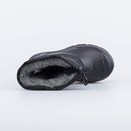 264018-42 Сноубутсы с защитой от снега Мы Пилоты для мальчики черный фото №4