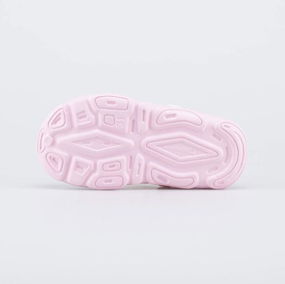525139-07 Розовые сабо для девочки для девочки розовый фото №3