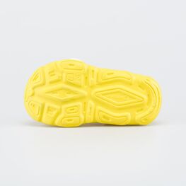 525139-09 Детские сабо для пляжа Позитив для мальчики желтый фото №3