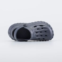 525155-02 Пляжные сабо для мальчика Серый для мальчики серый фото №4
