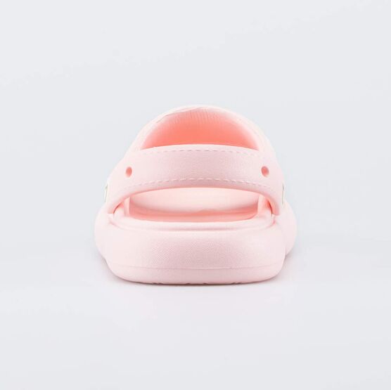 525156-01 Пляжные сандалии для девочки розовый для девочки розовый фото №5