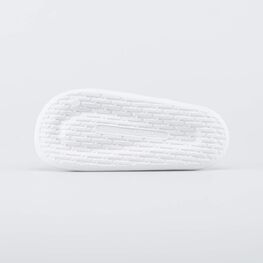 525158-01 Пляжная литьевая обувь PALMA для девочки белый фото №3