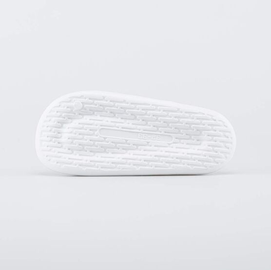 525158-01 Пляжная литьевая обувь PALMA для девочки белый фото №3