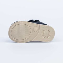 052134-27 Ботинки для мальчики светло-синий фото №3