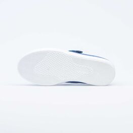 531152-12 Кеды для девочки голубой фото №3