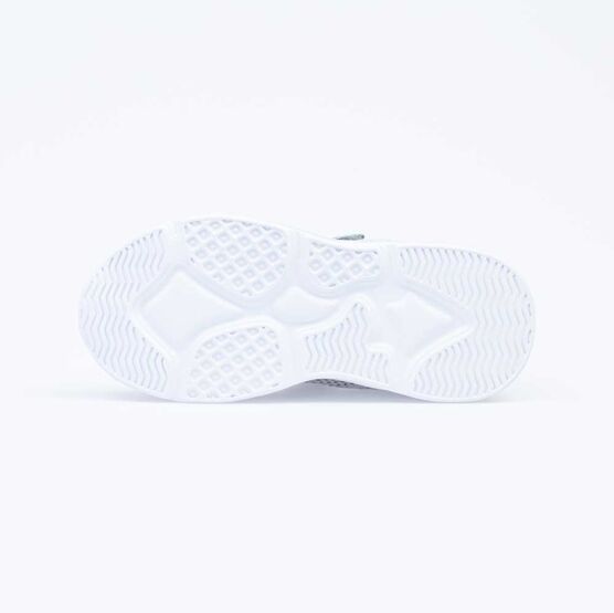 644274-11 Кроссовки для девочки серый фото №3