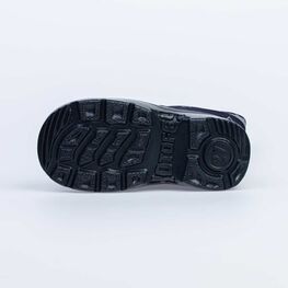 464047-41 Сапожки для девочки светло-синий фото №3