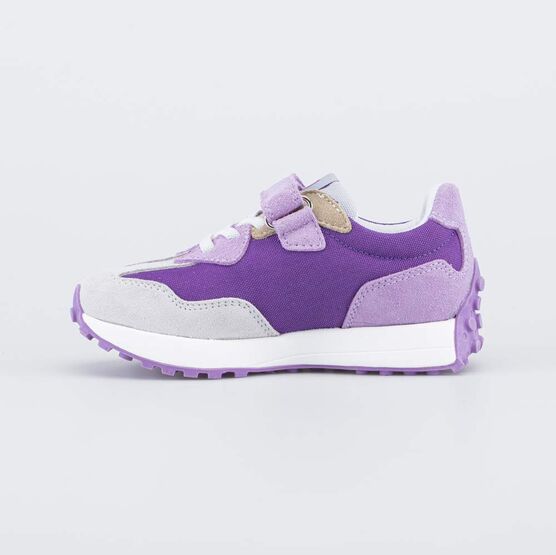344465-72 Сиреневые кроссовки для девочки для девочки сиреневый фото №2