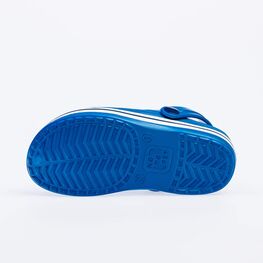 325083-02 Сабо пляжные для мальчики светло-синий фото №3