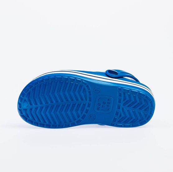 325083-02 Сабо пляжные для мальчики светло-синий фото №3