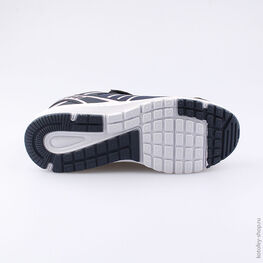 744105-71 Кроссовки для девочки син-роз фото №3