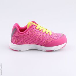 344146-72 Кроссовки для девочки фук-сал фото №2