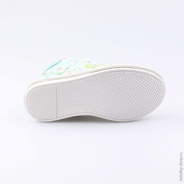 352137-23 Ботинки для девочки бир-цве фото №3