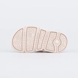 121054-12 Пляжные сандалии Яркое лето для девочки бежевый фото №3