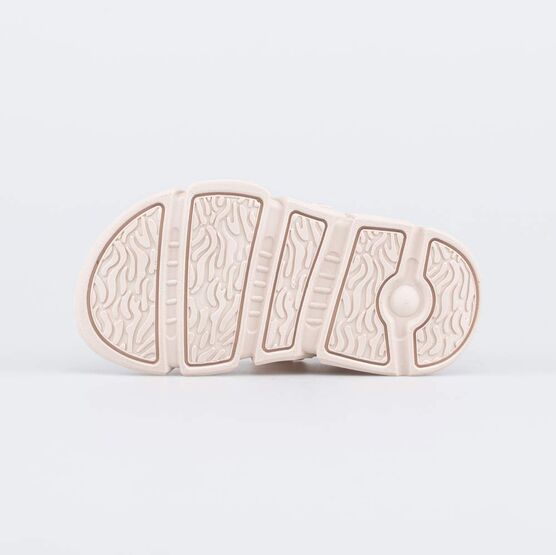 121054-12 Пляжные сандалии Яркое лето для девочки бежевый фото №3