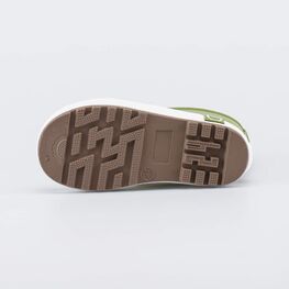 566184-17 Резиновые сапоги оливковый для мальчики оливковый фото №3