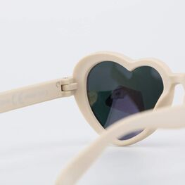 03813064-40 Очки детские бежевый для девочки бежевый фото №2