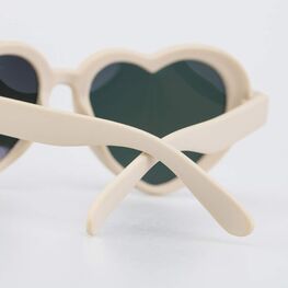 03813064-40 Очки детские бежевый для девочки бежевый фото №3