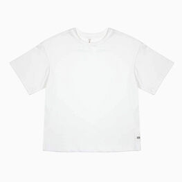 07702048-40 Футболка удлиненная бежевый для универсальные бежевый