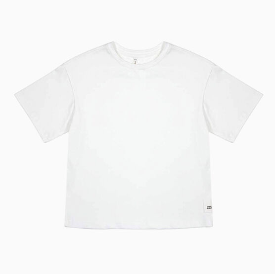 07702048-40 Футболка удлиненная бежевый для универсальные бежевый