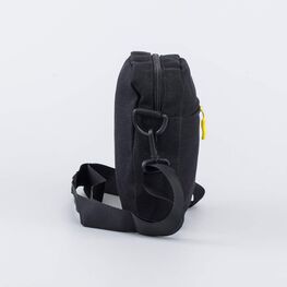 02709246-00 Сумка для мальчика черная для мальчики черный фото №2