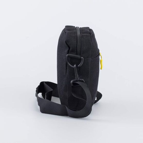 02709246-00 Сумка для мальчика черная для мальчики черный фото №2